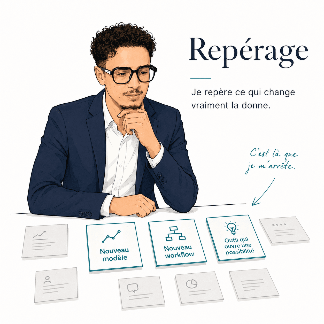 Repérage